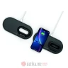 Swissten WIRELESS CHARGER PAD 3in1 BLACK в Черногории