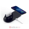 Swissten WIRELESS CHARGER PAD 3in1 BLACK в Черногории