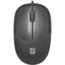 Defender Datum MS-980 Wired optical mouse in Podgorica Montenegro