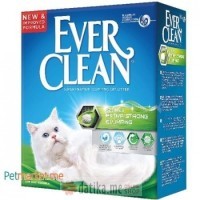 EVER CLEAN Posip za mačke Extra Strenght Scented 10L
