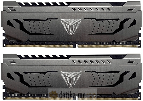 Patriot 16GB DDR4 3600MHz, PVS416G360C8K