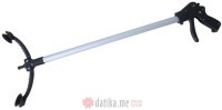 MAURER Hvataljka univerzalna aluminijumska 89cm