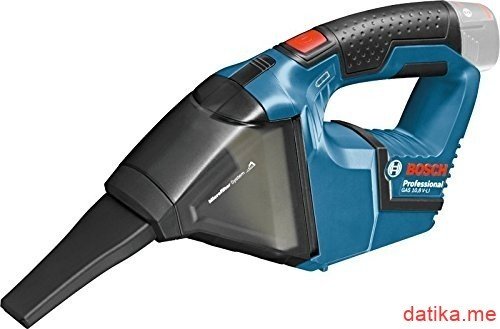 Bosch Professional GAS 12V Usisivac akumulatorski (SOLO)