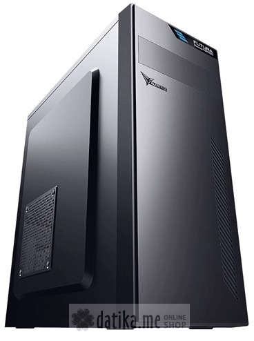 ALSO PC COREi3/480GB/23Q1 Intel i3-10105/16GB/480GB SSD/Intel UHD 630/450W