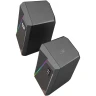 Redragon Zvučnici Anvil GS520 RGB Gaming 2.0