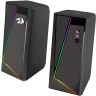 Redragon Zvučnici Anvil GS520 RGB Gaming 2.0