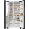 Gorenje NRR9185ESBXL G800 Side by side frižider, 178.6 cm в Черногории