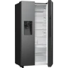 Gorenje NRR9185ESBXL G800 Side by side frižider, 178.6 cm в Черногории