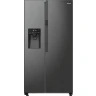 Gorenje NRR9185ESBXL G800 Side by side frižider, 178.6 cm в Черногории