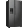 Gorenje NRR9185ESBXL G800 Side by side frižider, 178.6 cm в Черногории