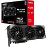 ASUS TUF Gaming Radeon RX 9060 XT 16GB GDDR6 OC Edition, TUF-RX9060XT-O16G-GAMING
