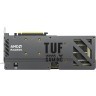 ASUS TUF Gaming Radeon RX 9060 XT 16GB GDDR6 OC Edition, TUF-RX9060XT-O16G-GAMING