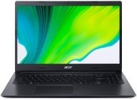 Acer Aspire A315 i3-1005G1 15.6" FHD 8GB 256GB SSD GeForce MX330 2GB 