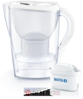 BRITA bokal Marela Cool PRO bijela