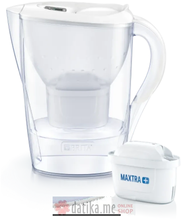 BRITA bokal Marela Cool PRO bijela в Черногории