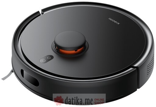 Xiaomi Robot Vacuum S20 (Black) в Черногории