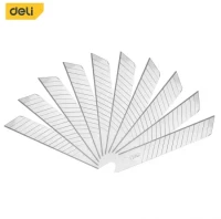 Rezervni nožići 18mm x15 1/10 Ekonomik DELI