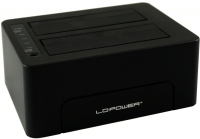 LC Power LC-DOCK-C - HDD docking station
