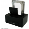 LC Power LC-DOCK-C - HDD docking station 