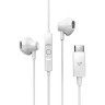ENERGY SISTEM EasyPods Snow type C slušalice (M45927)