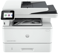 HP LaserJet Pro MFP 4103fdn Printer (2Z628A)