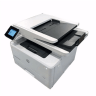 HP LaserJet Pro MFP 4103fdn Printer (2Z628A) в Черногории