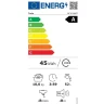 Tesla WF101460T Masina za pranje vesa 10kg/1400okr (Inverter motor)
