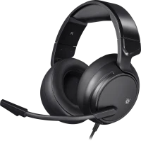 Defender Technology Slušalice sa mikrofonom Gaming Shadow
