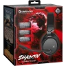 Defender Technology Slušalice sa mikrofonom Gaming Shadow