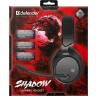 Defender Technology Slušalice sa mikrofonom Gaming Shadow