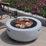 Bolzz BAŠTENSKI ROŠTILJ STONE LUX M