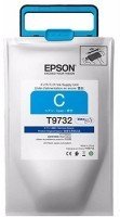 Epson INK JET Br.T9732, Cyan XL192,4 ml., (22000 str.) - za Epson WF-C869RDTWF/WF-C869RDTWFC/WF-C869RD3TWFC