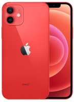 Apple iPhone 12 4/64GB red 