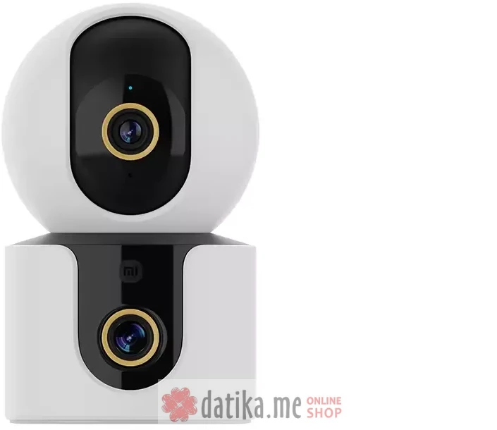 Xiaomi Smart Camera C500 Dual