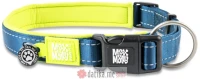 Max & Molly SMART ID COLLAR - MATRIX LIME GREEN/M OGRLICA 