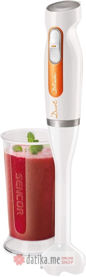SENCOR SHB 4211WH ručni blender