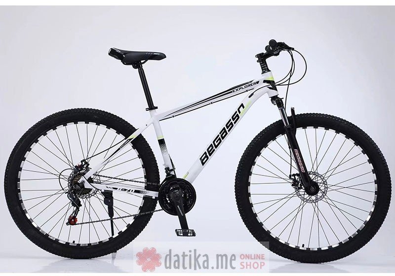 Begasso MTB KLL 300 Bicikl 29 beli