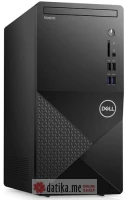 Dell Vostro 3020 MT Intel Core i5-13400/8GB/256GB SSD/Intel UHD 730/Bez optike/Win 11 Pro