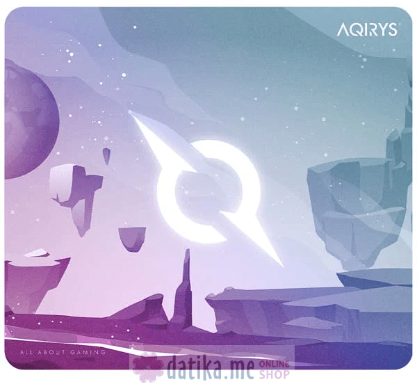 Aqirys Gravity Mini Podloga