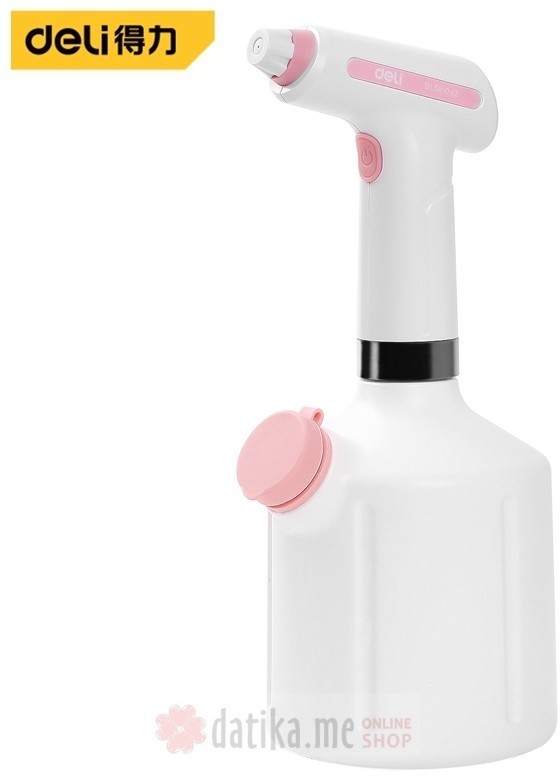 Baterijska prskalica za cveće 3.7V DELI DL581042