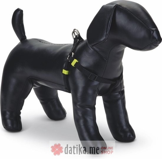 Beeztees OPRTAC ZA PSE UNI BLACK 26-40X10 