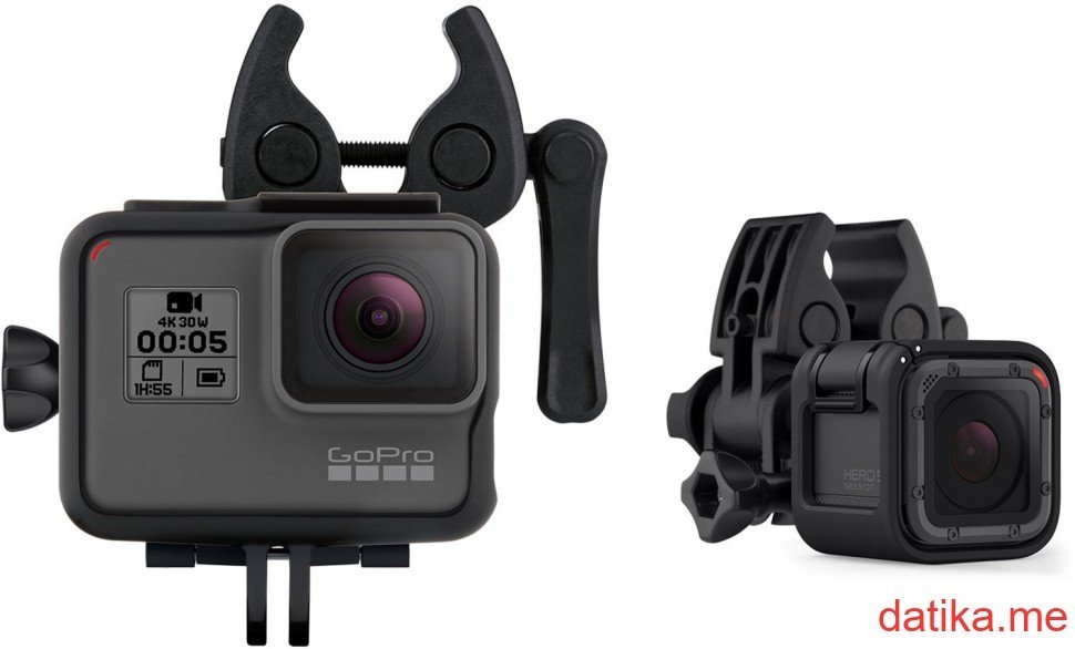 GoPro Gun / Rod / Bow Mount