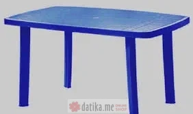 ProGarden STO FARO PLAVI 137x85x72CM
