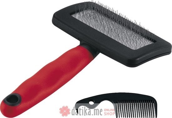 Ferplast GRO 5944 SLICKER MEDIUM 