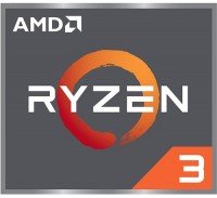 AMD Ryzen 3 4100 4 cores (3.8GHz up to 4.0 GHz 4C/8T 4MB AM4), 100-100000510MPK