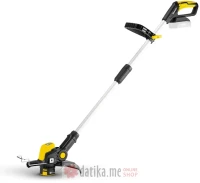 BORMANN Trimer kosacica akumul. 35cm 20V Solo 