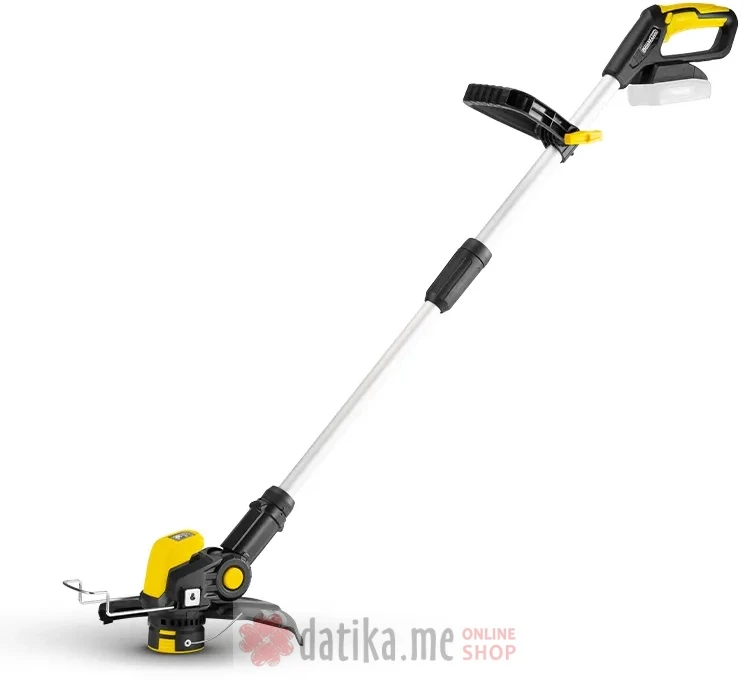BORMANN Trimer kosacica akumul. 35cm 20V Solo 