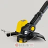 BORMANN Trimer kosacica akumul. 35cm 20V Solo 