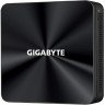 GIGABYTE GB-BRi3-10110 BRIX Mini PC Intel i3-10110U (2.10 GHz up to 4.10), GB-BRi3-10110 