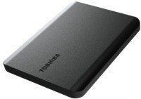  Toshiba HDTB510EK3AA  Canvio Basics 1TB 2.5" crni eksterni hard disk 